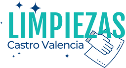 Limpiezas Castro Valencia logo